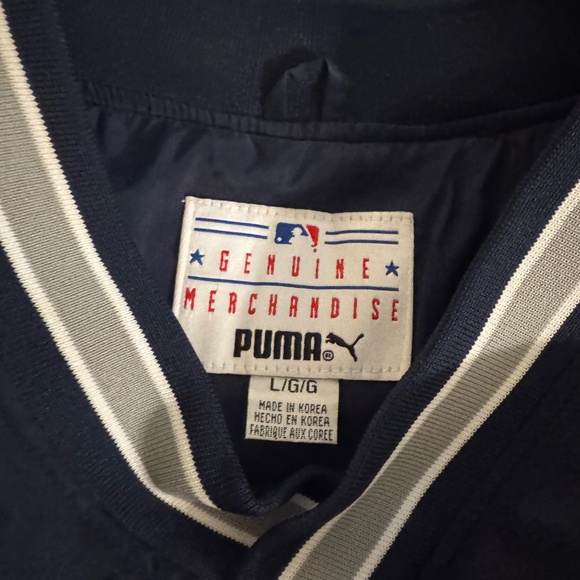 Yankees pullover - Picture 3 of 3